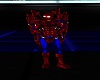 Spider-Man JetPack MF