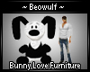 [B] Bunny Love Furniture
