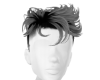 Ashy gray