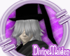 [DM] Undertaker Hair+Hat