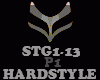HARDSTYLE - STG1-13 - P1