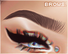 Olivia Brows Brown