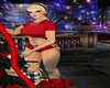 CONJUNTO DE NATAL ED