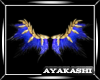 A| ArchAngel Wings B