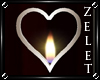 |LZ|Valentine Wall Light