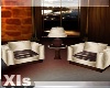 XIs Chair Set