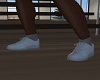 BMM White TennisShoes