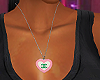 CC Dainty neckalce