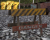 Danger Blockade