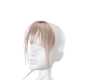 -QT- Bangs 9 CA