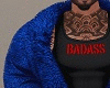 +BADA$$ BLUE+