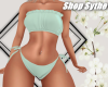 Sy | Hope Bikini | Mint