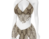 Knitted Two Piece