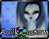 Custom| Azustar Hair