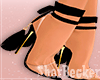 SH* Heels Clarynha