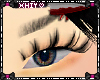 feline lashes ♥