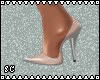 SC GLASS SHOES