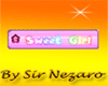 Sweet Girl logo