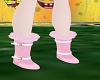 Girls Easter Boots