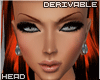 [V4NY] Uma Head Derivabl