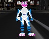 Felicia Fire Suit F V4