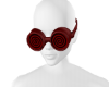 Hypno Goggles Red v2