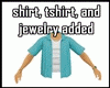 GM's Ready to go Shirt