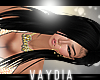 V| Sassy Reloaded Raven