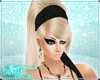 !b Blonde KAY