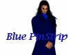 Blue -Tite Pinstrip