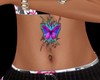 TatooPapillon