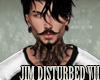 Jm Jim Disturbed VII