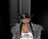 S~Country Gal CG Hat