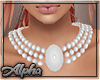 Amelie Beads Necklace