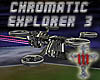 ~M~ Chromatic Explorer 3