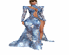 VESTIDO PARA FIESTAS