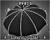 *S* PVRIS | parasol