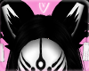 Ears Black!