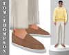 Tuscan Loafers V2.