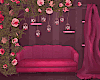 Pink Chic Photo Room