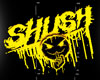 Shush 🤫  Gold