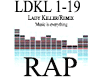 Lady Killer - Remix