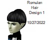 [BB] Romulan Hair 1