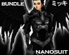 ! Dark Nanosuit Bundle
