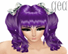 GEG | Cute Purple