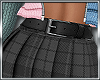 Pia DRV Plaid Skirt