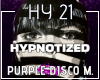 eVe - Hypnotized