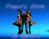 jason's girls Traven