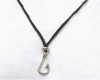 BK, Anzol Necklace