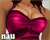 ~nau~ Sugah Pink